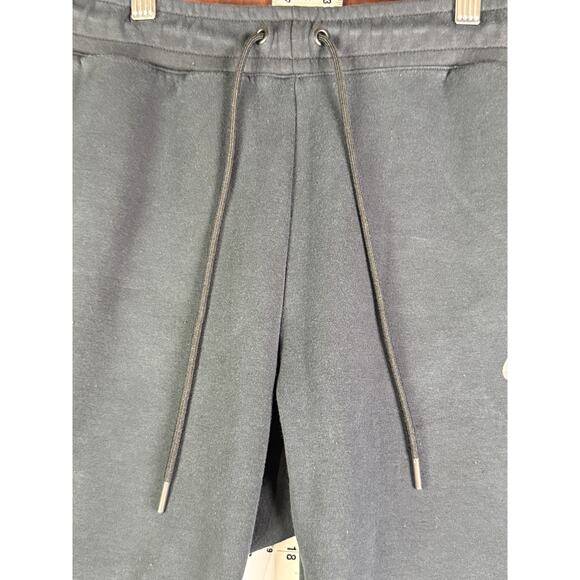 Nike Tech Fleece Sportswear NSW Jogger Pants Sweatpants Athleisure Black Large - Picture 8 of 11